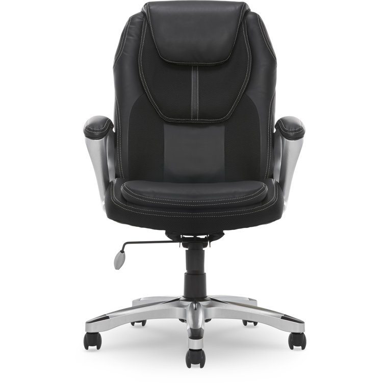 Serta mesh office discount chair